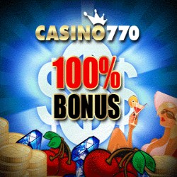 Casino 770
